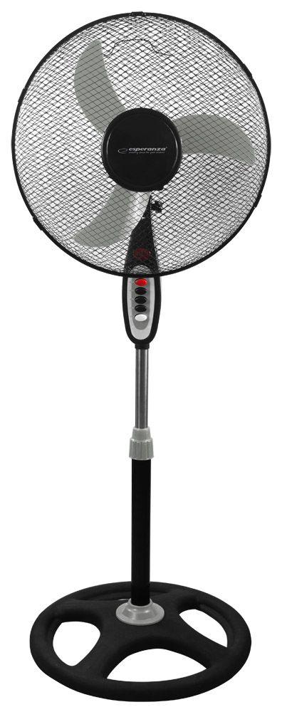 Ventilatore da pavimento Typhoon da 16'',