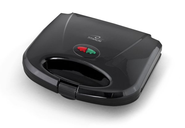 macchina per panini pizzaiola 700w
